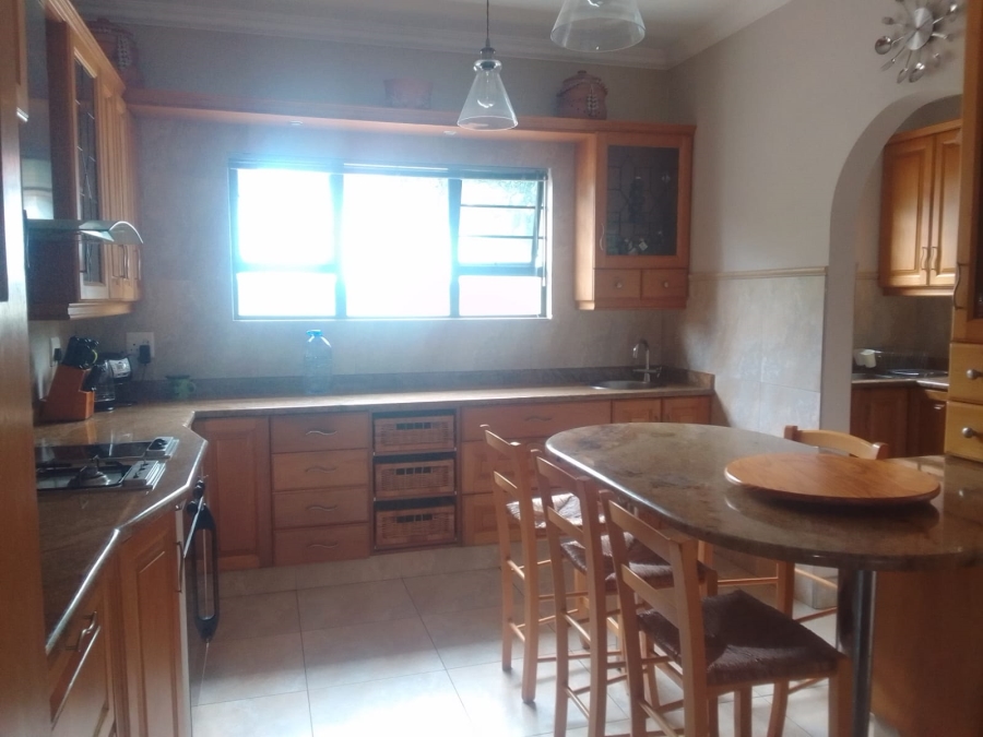 To Let 3 Bedroom Property for Rent in Selborne Eastern Cape